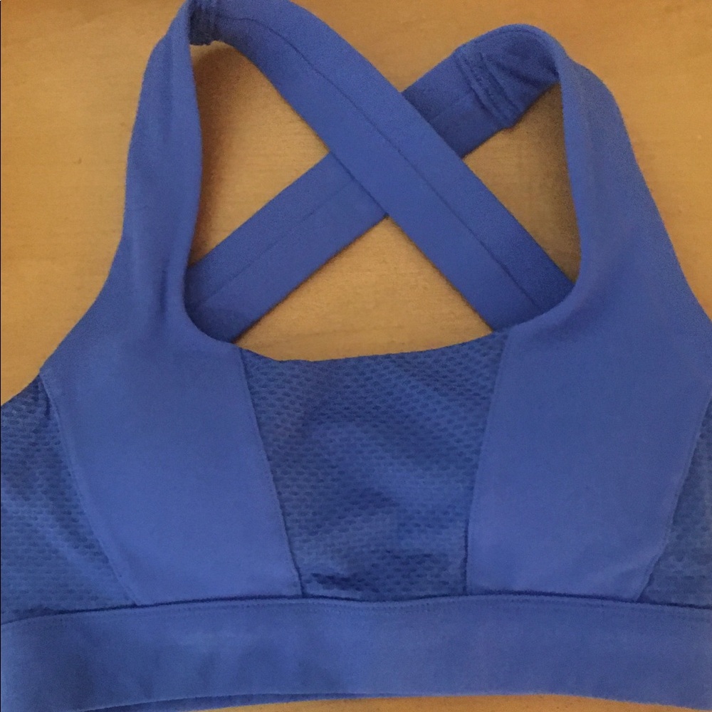 Lorna Jane Sports Bra